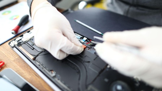 Εξειδικευμένο service υπολογιστών και laptop στην Κρήτη