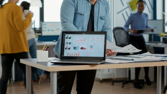 Τι είναι το ERP και τι προσφέρει στις επιχειρήσεις