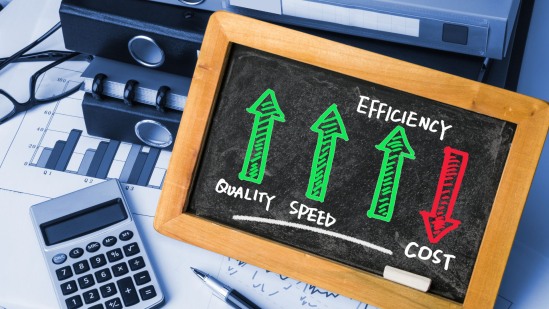 Τρόποι μείωσης κόστους με μηχανογράφηση εταιρειών