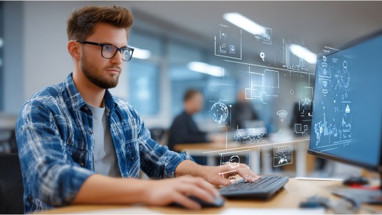 Μηχανογράφηση επιχειρήσεων