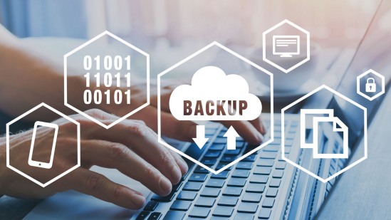 Backup επιχειρήσεων: Προστασία δεδομένων με Multitec