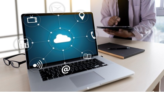 Λύσεις cloud και απομακρυσμένη πρόσβαση για σύγχρονα γραφεία
